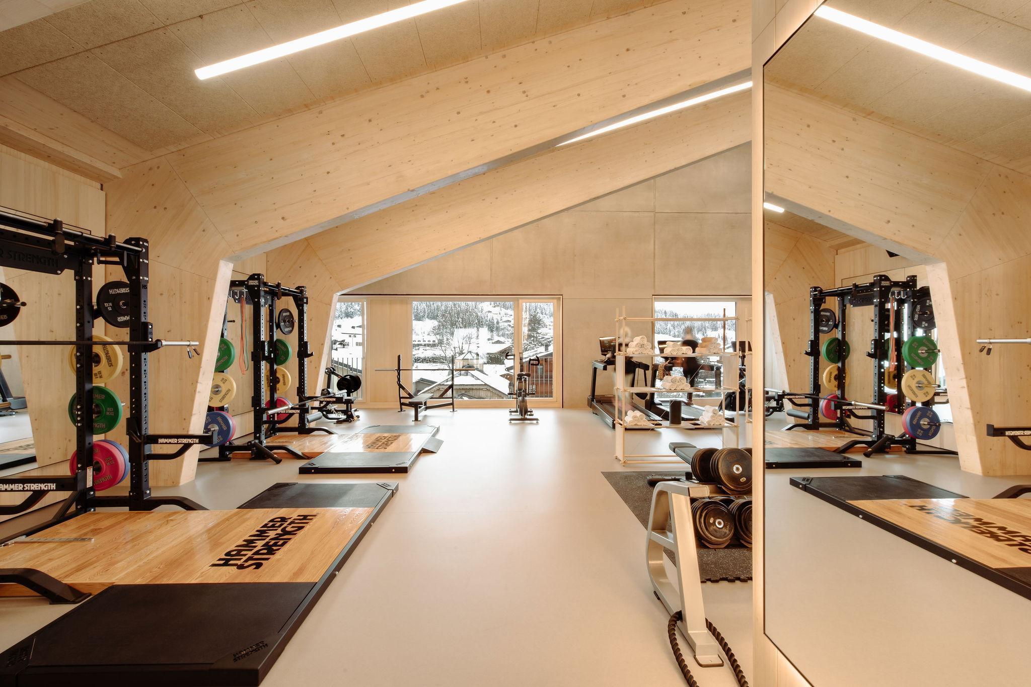 Dips&Drops - The First Bike And Ski Hub Flachau Dış mekan fotoğraf